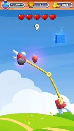 Master Latto Latto 3D - Screenshot 4