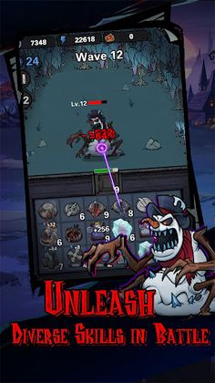 Forest Cabin: Survive - Screenshot 3