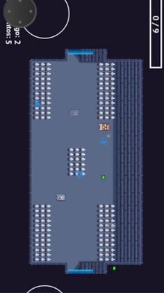 Monster Atack - Screenshot 1