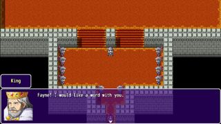 The MisAdventures of Xenos - Screenshot 1