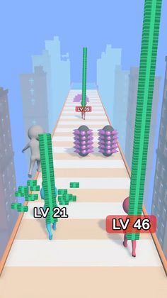 Getting Money - Screenshot 2