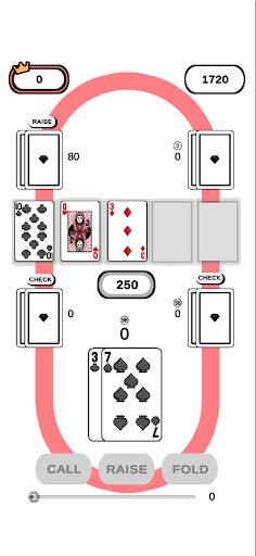 Pure Poker - Screenshot 2