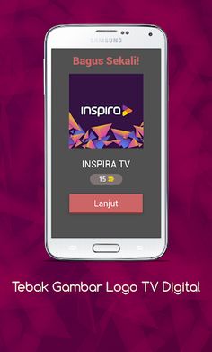 Tebak Gambar Logo TV Digital - Screenshot 2