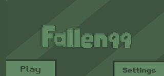 Fallen99 - Screenshot 2