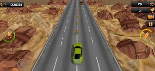 Bangla Speed Nitro - Screenshot 3