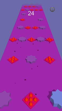 BOUNCE TIME - Screenshot 1