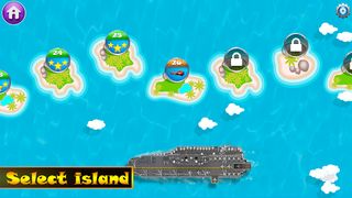Island Conquest - Screenshot 2