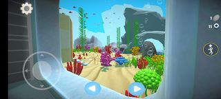 Underwater Master - Screenshot 3