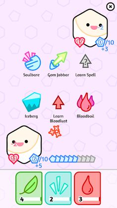 Adrestia - Magic Battles - Screenshot 4