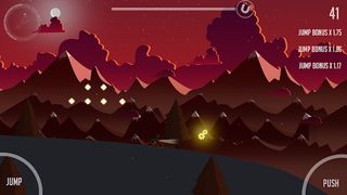 Motorcycle Adventure Ultimate - Screenshot 3