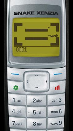Snake Xenzia 1997 Rewind Pro - Screenshot 3