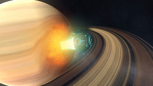 Solar Smash - Screenshot 2