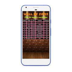 Tap Per Second - Screenshot 4