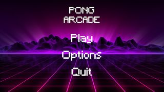 Pong Master - Screenshot 1