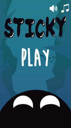 Sticky - Screenshot 1