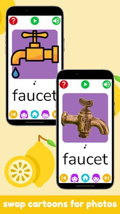 First Words Baby & Toddler - Screenshot 3