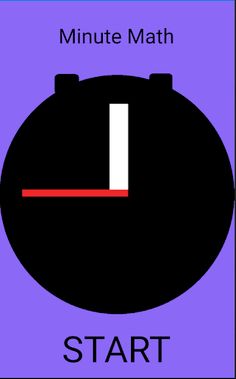 Mathy - Screenshot 1