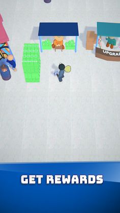 Steal Master - Screenshot 2