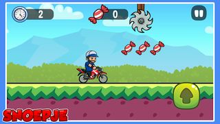 Snoepje - Screenshot 3