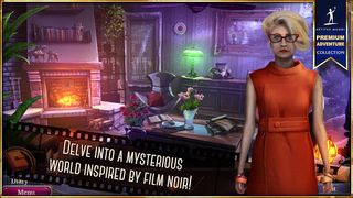 Noir Chronicles: City of Crime - Screenshot 3