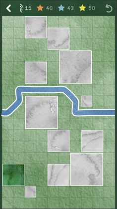 Longest River - Screenshot 4