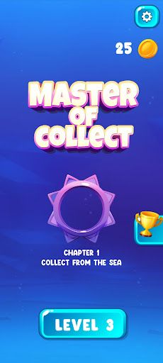 Master Of Collect - Screenshot 1