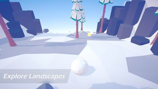 Snowball Horizon - Screenshot 3