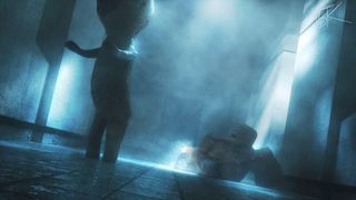 Scp 173 Horror Game Puzzel - Screenshot 1