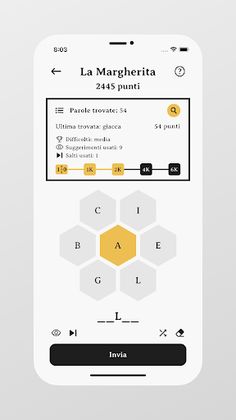 L'Enigmistica - Screenshot 3