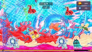 Jumpees - Screenshot 3