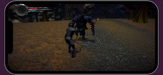 Ministry Of Lost Souls - Screenshot 1