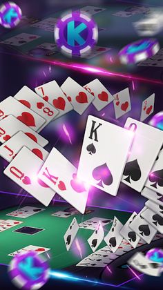 ĐÁNH BÀI TYCHE - Screenshot 1