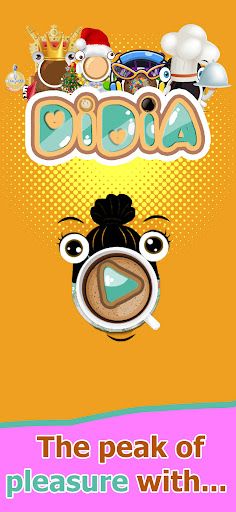 Match Puzzle Game Card : DiDiA - Screenshot 3