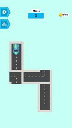 Puzzle Car - Screenshot 1