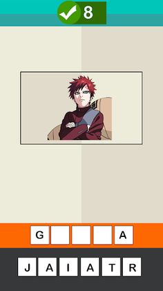 Hardest Ninja Trivia Quiz Game - Screenshot 4