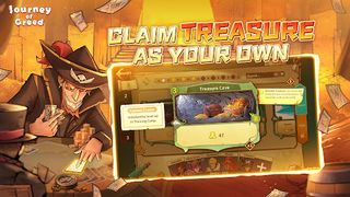 Journey of Greed - Screenshot 2