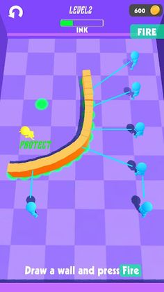 DrawWall3D - Screenshot 4