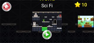 Endless Dasher - Screenshot 2