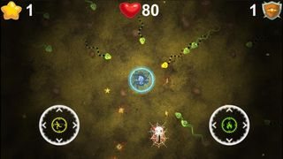 Spidey Escape - Screenshot 3