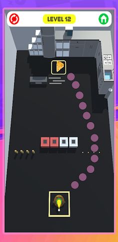 Hungry Jerry - Screenshot 2