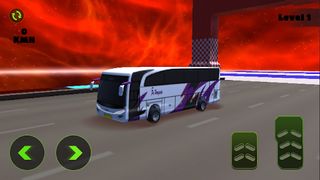 Indonesian Bus Maher Simulator - Screenshot 2