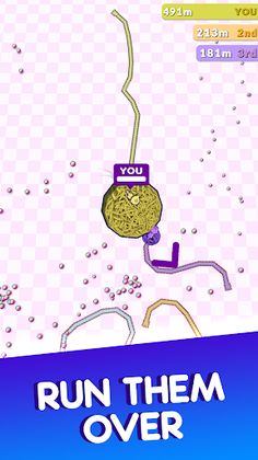 CatWoolly.io - Screenshot 3