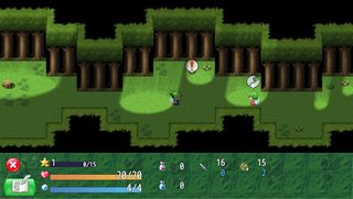 Sunny Fairy - Screenshot 2