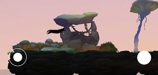 A cat lost in the jungle - Screenshot 2