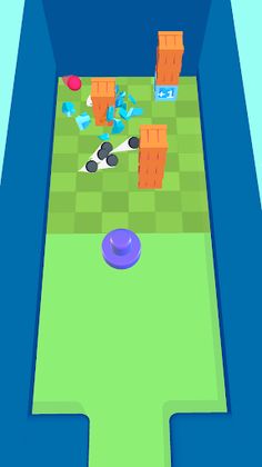 Crusher! - Screenshot 3