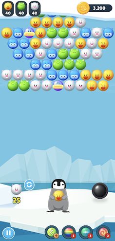 Bubble Merge - Screenshot 3