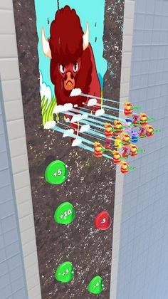 Deep Cleaner! - Screenshot 3