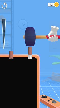 Furniture Assembly - Screenshot 4