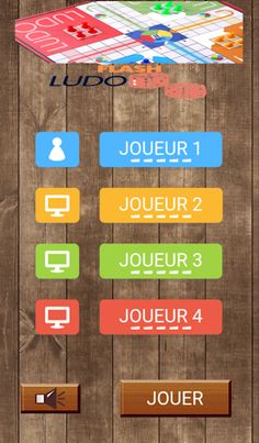 Ludo Flash - Screenshot 2