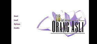 16 Hari Bersama Orang Asli - Screenshot 1